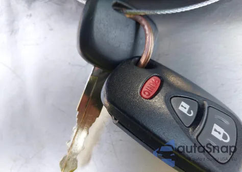 2010 Suzuki Sx4 Technology из США, поврежденный, VIN JS2YB5A33A6300624